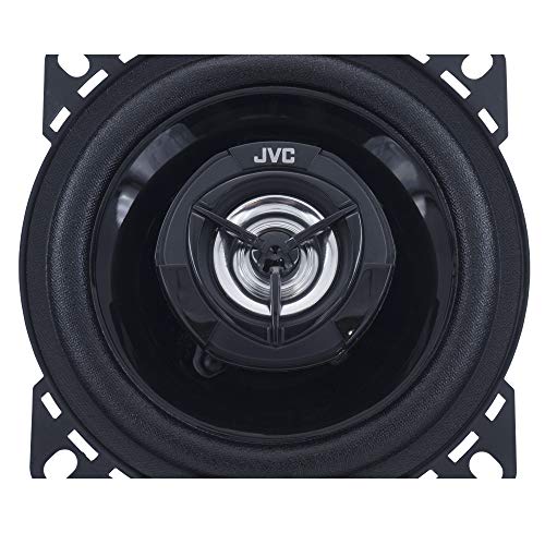 JVC CS-DR421 4 JVC CS-DR421 4